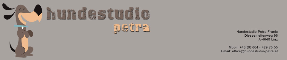 hundestudio petra frania